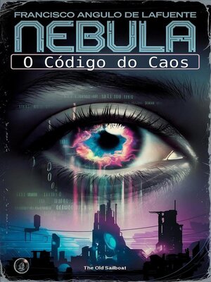 cover image of O Código do Caos